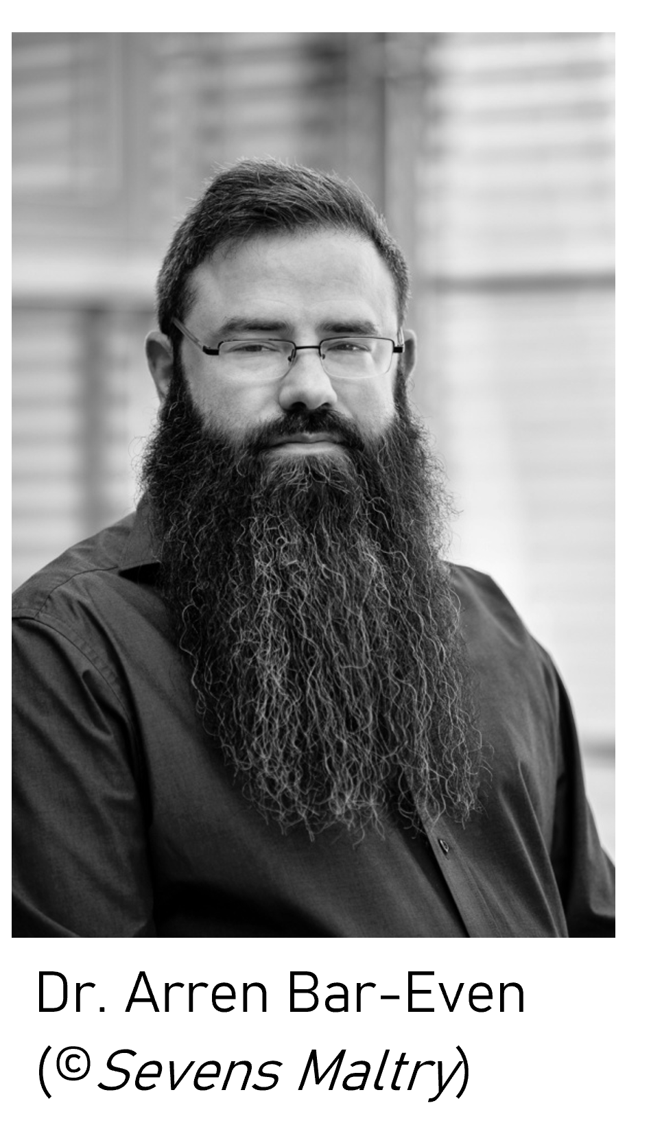 Arren Nachruf
